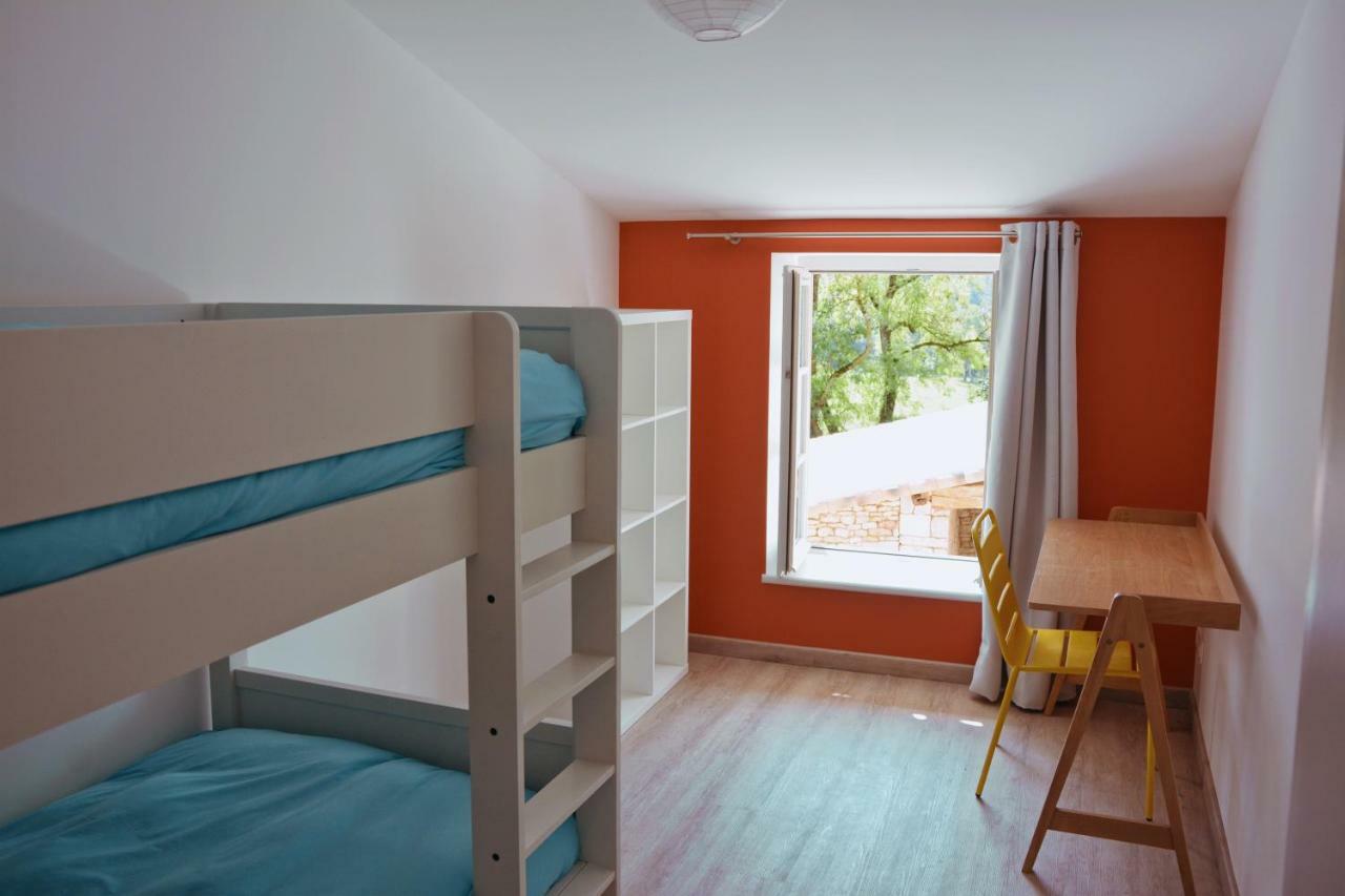 Gites Les Demeures De Valette Azay-le-Brule Экстерьер фото